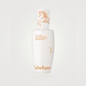SULWHASOO First Care Activating Serum - Lunar New Year Edition